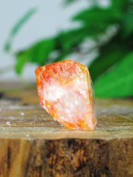 Eld kvarts, Spets Skuren HK