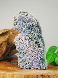 Agate, Grape (Botryoidal) Cluster Large