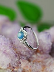 Celestin, Ring