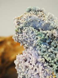 Agate, Grape (Botryoidal) Cluster Large
