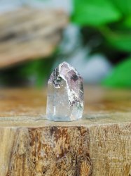 Lodolitkvarts, Spets