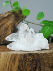 Zeca de Souza kvarts, Kluster HK