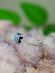 Celestin, Ring