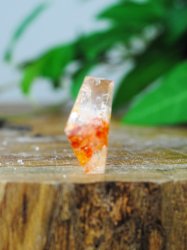 Eld kvarts, Spets Skuren HK