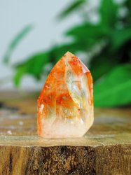 Eld kvarts, Spets Skuren HK