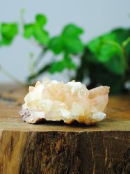 Calcite, Dogtooth Cluster