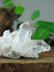 Zeca de Souza kvarts, Kluster HK