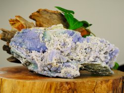 Agate, Grape (Botryoidal) Cluster XXL