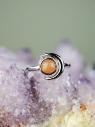 Månsten, Persiko Ring