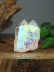 Angel Aura, kluster