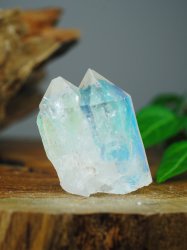 Angel Aura, kluster