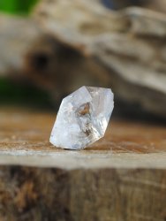 Brandberg, Amethyst Smoky Raw Lace