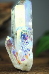 Angel Aura, kluster
