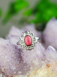 Rodonit, Ring