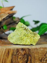 Granat, Demontoid på Matrix