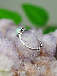 Amazonit, Ring
