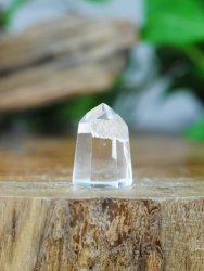 Lodolitkvarts, Spets