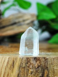 Lodolitkvarts, Spets