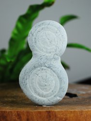 Fairy stone, Raw XXL