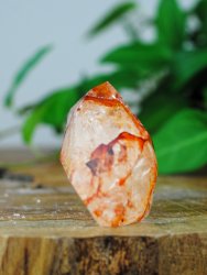 Eld kvarts, Spets Skuren HK