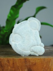 Fairy stone, Raw XXL