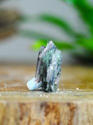 Turmalin, Multi Rå bit