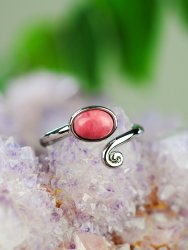 Rodonit, Ring