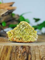 Granat, Demontoid på Matrix