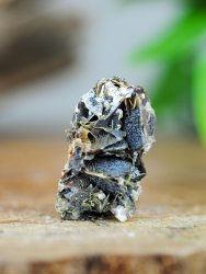 Wulfenit, på Matrix