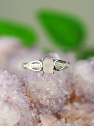 Rosenkvarts, Ring