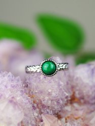 Malakit, Ring