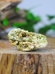 Granat, Demontoid på Matrix