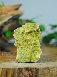 Granat, Demontoid på Matrix