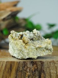 Granat, Demontoid på Matrix