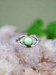 Amazonit, Ring