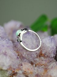 Amazonit, Ring