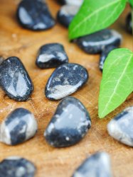 Vatican Stone, Tumbled