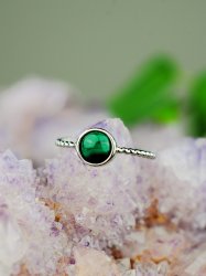 Malakit, Ring