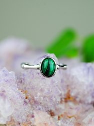 Malakit, Ring