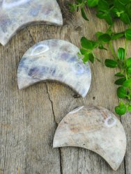 Månsten, Indisk Måne