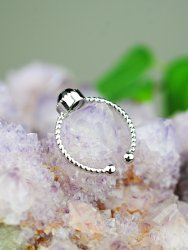 Obsidian, Svart Ring