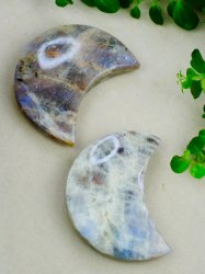 Månsten, Indisk Måne