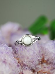 Scolecit, Ring