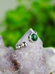 Malakit, Ring
