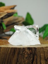 Zeca de Souza kvarts, Kluster HK