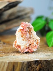 Vanadinite, Cluster