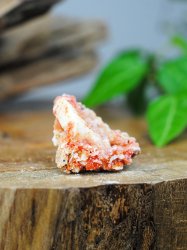 Vanadinite, Cluster