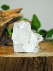 Zeca de Souza kvarts, Kluster HK