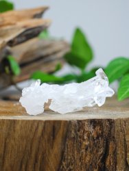 Zeca de Souza kvarts, Kluster HK