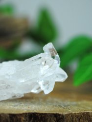 Zeca de Souza kvarts, Kluster HK